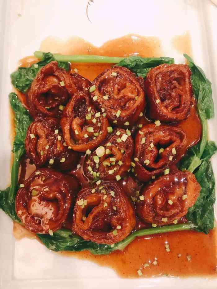 东兴楼饭庄(广安门店)-"蹭了儿子一顿饭…爷爷奶奶想孙子,一个星.