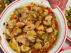 -韵味湘肴·小炒黄牛肉(五一广场店)