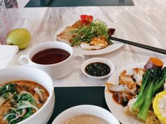 -鹭江潮餐厅•福建菜(鹭江佲家酒店)