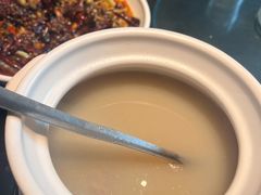 -铜锣湾·有麝自然香(渝北财富中心店)