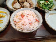 -山食间·中式营养轻餐(保利时光里店)
