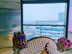 -北京三里屯CHAO酒店