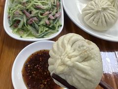 -津门如意包子铺(宾西路店)