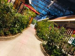 -森谷美食公园(杨行店)