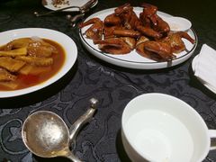 -杭州JW万豪酒店-万豪中餐厅