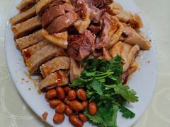 -七哥饭店好吃的客家菜(广电路店)