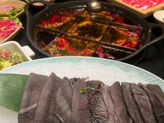 -莺花渡火锅City Green(万象城店)