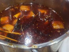 -喝丢一只鞋海鲜烧烤(总店)