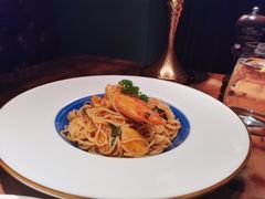 -柏蔻餐厅Le Banquet Bistro(天河北店)