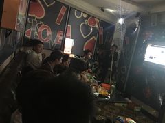 -星乐汇量贩式KTV(中冶祥腾城市广场店)