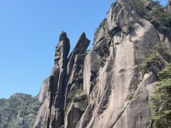 -三清山风景名胜区