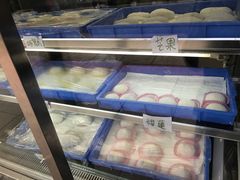 -澳门长洲糯米糍(柯打苏沙街店)