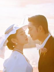 -挪娅婚纱摄影皇家会所