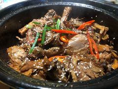 -鑫阿强海鲜大排档·老厦门特色菜(中山路店)