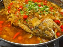 -小柴米·传统江西菜(万寿宫店)