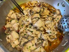 -百岁鱼(人民路店)