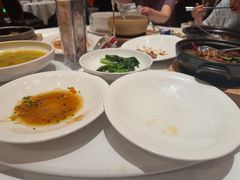 -醉辉皇原味海鲜江南菜(成都大魔方店)