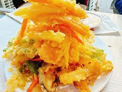 -平山城鑫烧烤(建国楼店)