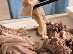 -老毛手抓·盐池滩羊非遗手抓(宁夏总店)