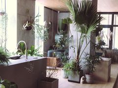 大堂-山下C5cafe(惠通时代广场店)