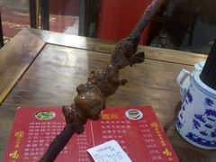 -老刘家biangbiang面(鼓楼店)
