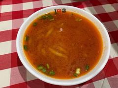 -西贝(无锡万象城店)