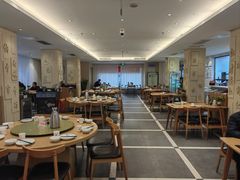-山东宾馆·齐鲁苑餐厅