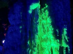 -泰安地下龙宫景区