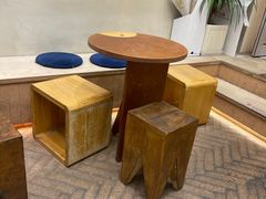 -小团圆糖水铺(襄阳南路店)