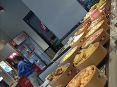 -龍歌自助小火锅(李沧顺和汇店)