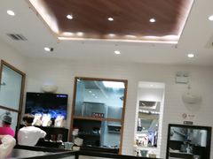 -小杨生煎(南汇欧尚店)