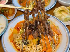 -中阿兰牛肉面(悦海新天地店)
