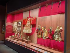 -中国闽台缘博物馆