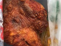 -王二甩老木子鸡(江湾店)