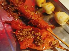 炸串-哥老官重庆美蛙鱼头(虹口龙之梦店)