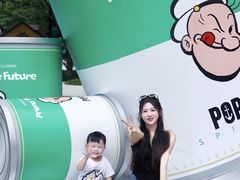 -东莞松山湖万象汇