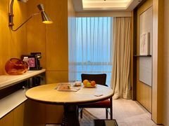 -广州奥园喜来登酒店