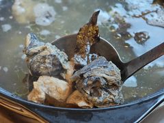 农家青木黄煲乌鸡-农家乐·福建土菜(金榕北路店)