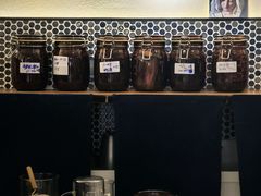 -Radar Coffee(思南路店)