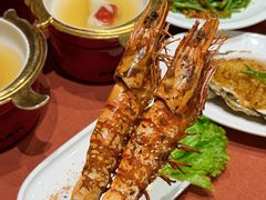 -船歌·鱼水饺青岛菜(闽江二路店)