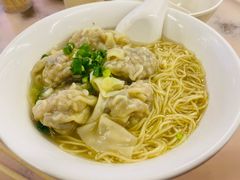 -满足面(白水井大街店)