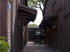 -星巴克(福州三坊七巷店)