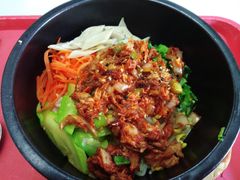 -北京大学-学五食堂