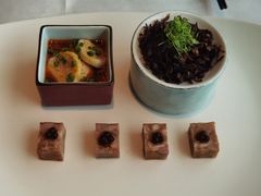 -馋遇江南·精致湖景雅宴(东方之门店)