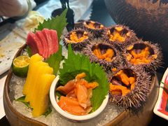 -花潮料理艺食馆(SM新生活广场店)