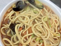 -青海宋家酿皮(汇翠花园店)