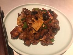 -惠丰堂饭庄·烤鸭·京味菜(西北旺·唐家岭店)
