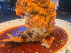 -杏花堂晋商私房菜(华熙五棵松店)
