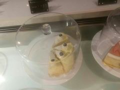 -星禾悦法式千层蛋糕(大卫城店)