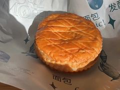 -老梦面包CHEZMOREL(麦子店)